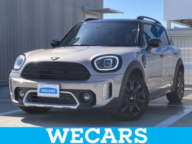 MINI Crossover 1