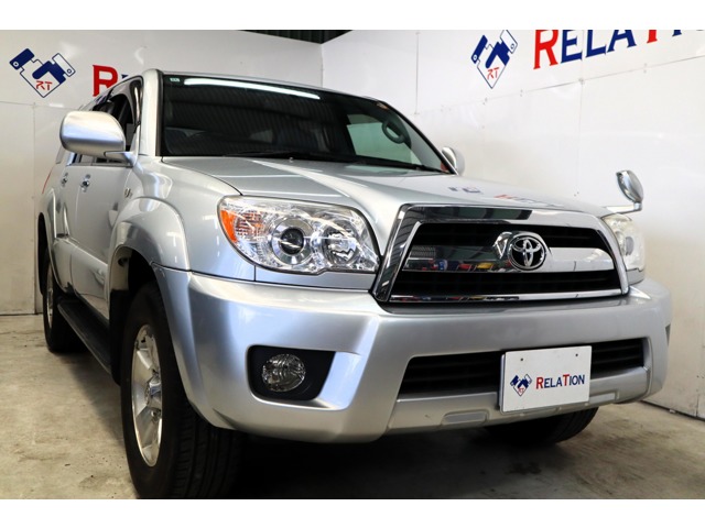 Toyota Hilux Surf 2