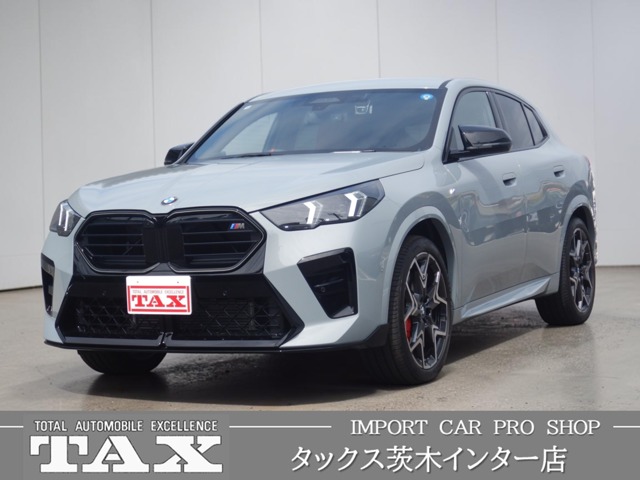BMW X2 1