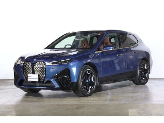 BMW iX 1
