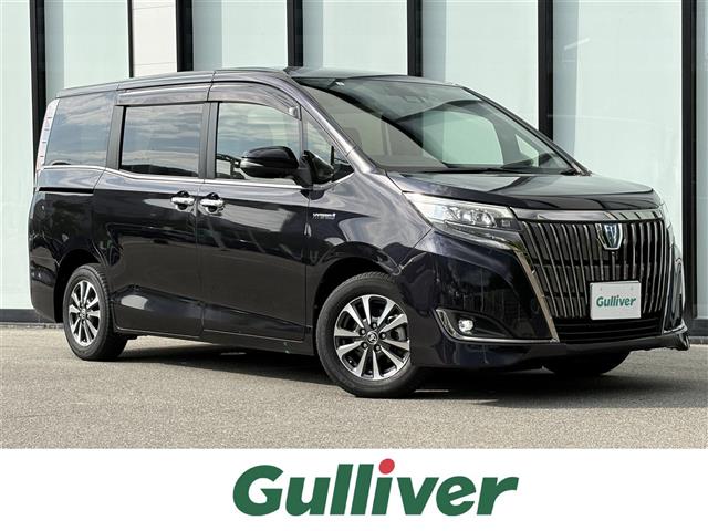 2019 Toyota Esquire
