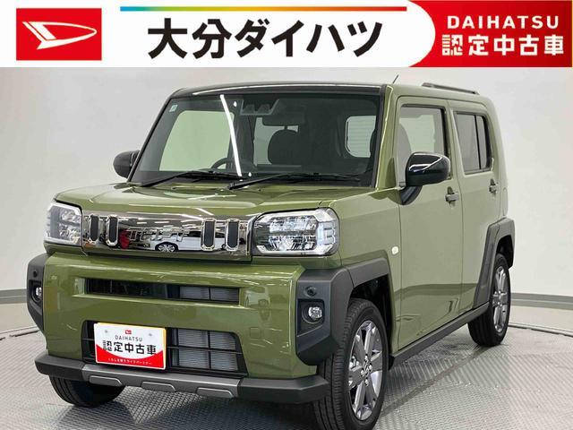2025 Daihatsu Taft