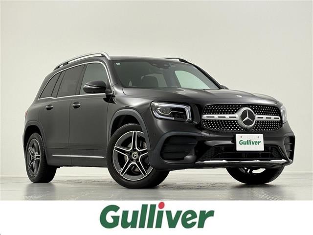 2022 Mercedes-Benz GLB