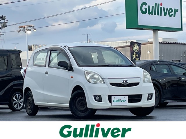 Daihatsu Mira 2