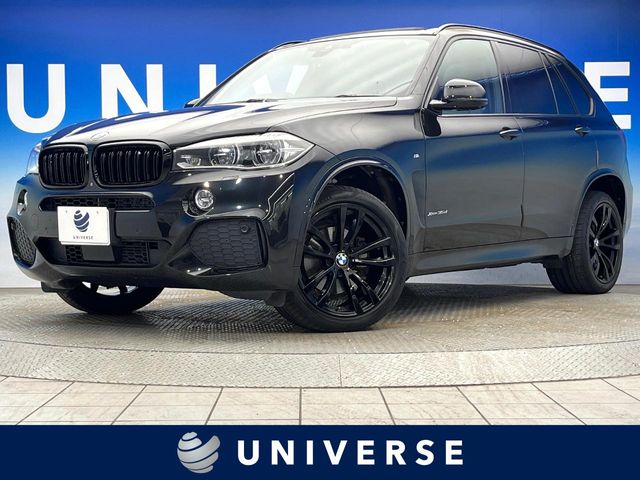 BMW X5 1