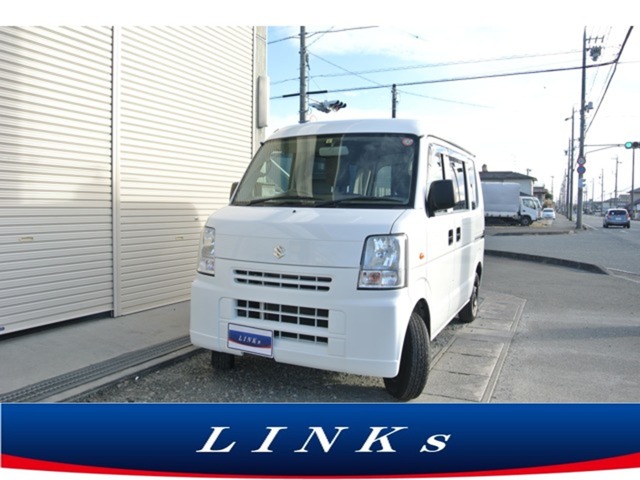 Suzuki Every 1