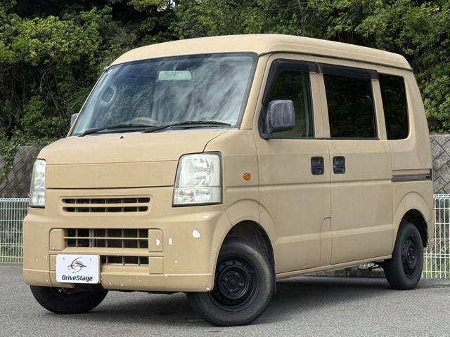 Suzuki Every 1