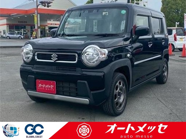 2021 Suzuki Hustler