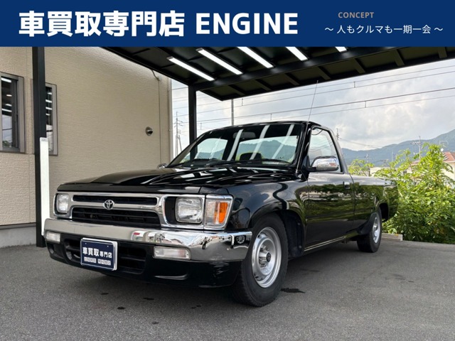 Toyota Hilux 1