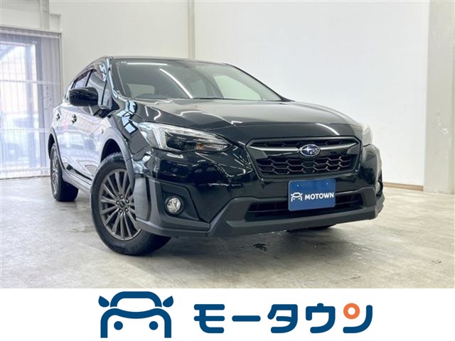 2018 Subaru XV