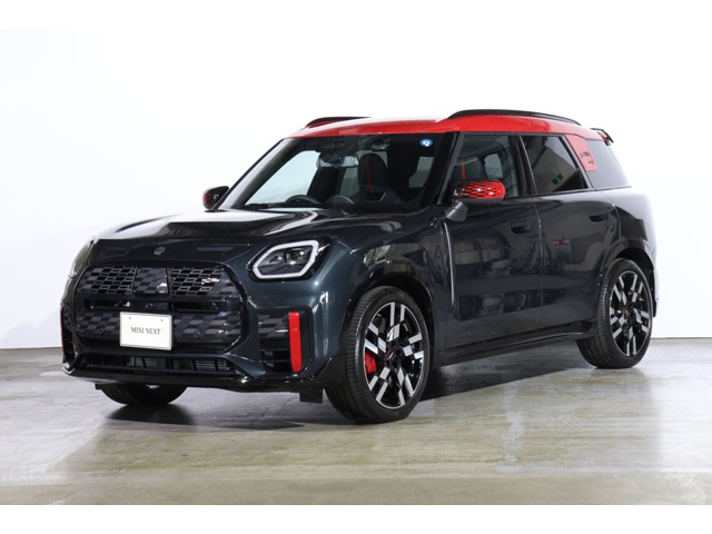 2024 MINI Countryman