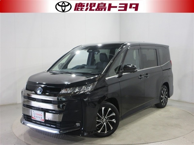 2023 Toyota Noah