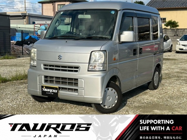 2010 Suzuki Every
