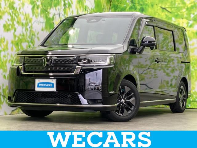2025 Honda Stepwgn