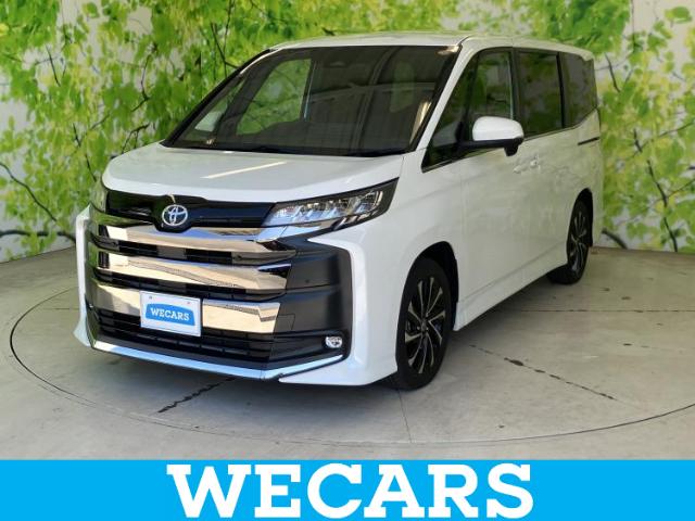 2023 Toyota Noah