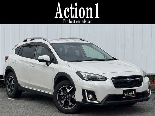 2017 Subaru XV