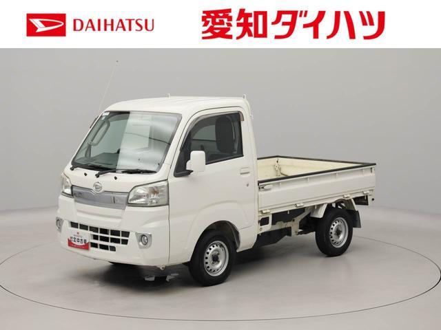 2017 Daihatsu Hijet Truck