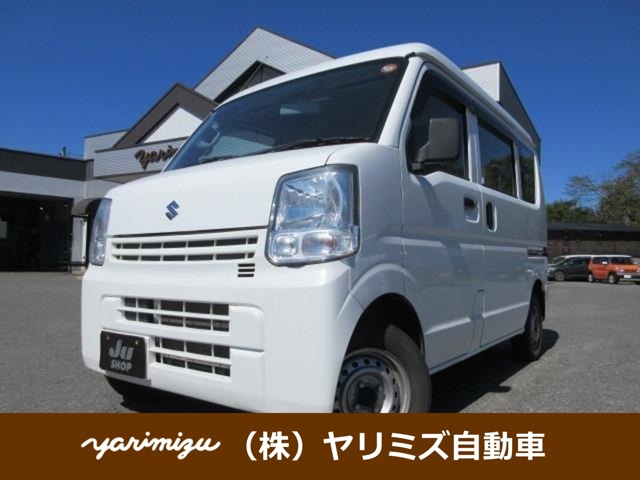 Suzuki Every 1