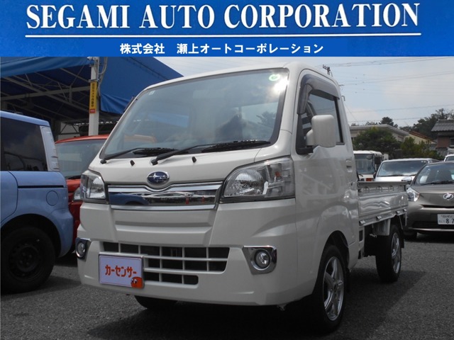 2014 Subaru Sambar Truck