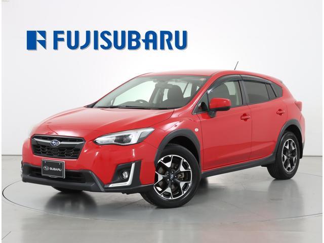 2020 Subaru XV