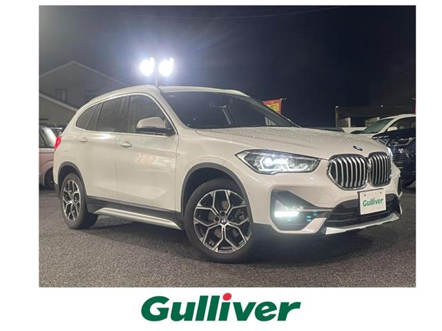 2022 BMW X1
