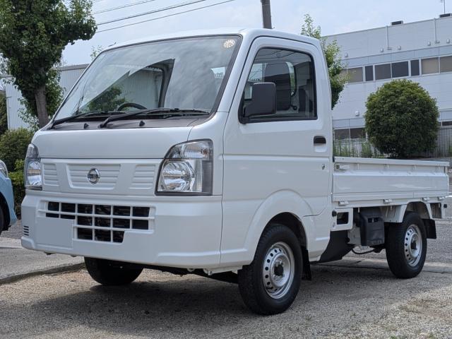 2022 Nissan NT100 Clipper
