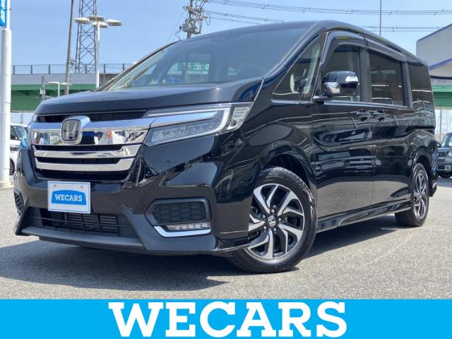 2019 Honda Stepwgn