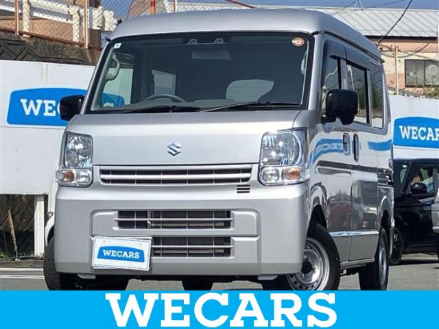 Suzuki Every 1