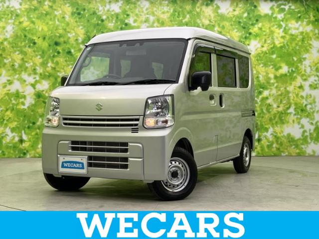 Suzuki Every 2