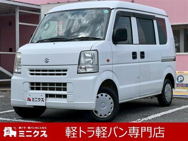 Suzuki Every 1
