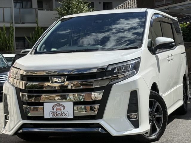 2018 Toyota Noah