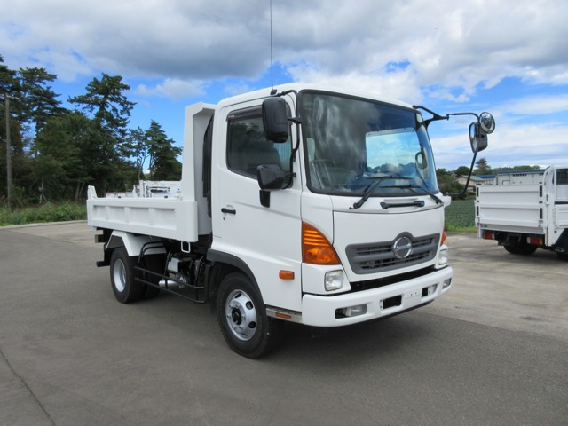 Hino Ranger 1