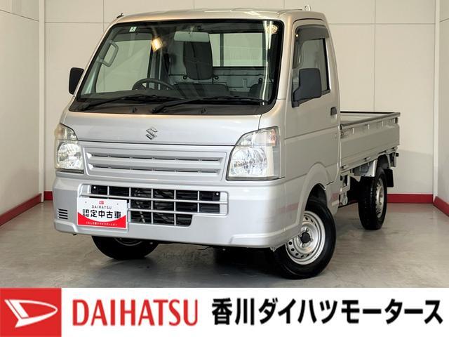 Suzuki Carry 1