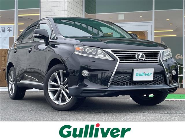 2014 Lexus RX
