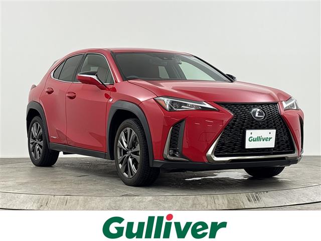 2021 Lexus UX