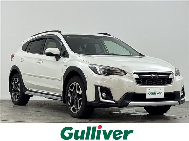 Subaru XV 1