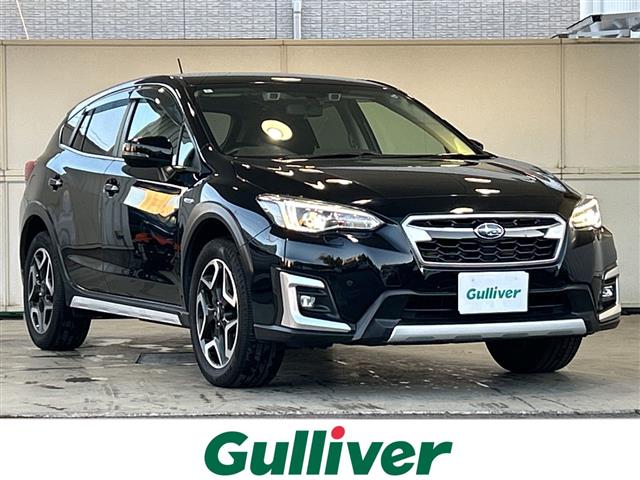 Subaru XV 1