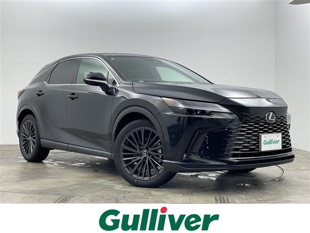 2024 Lexus RX