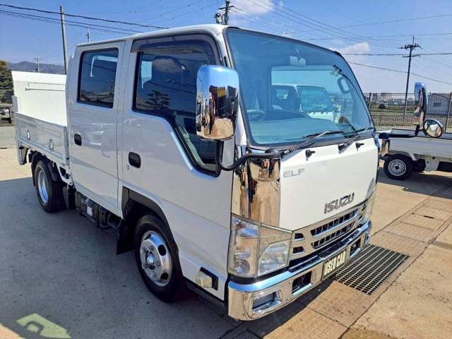 2016 Isuzu Elf