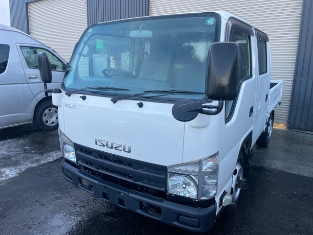 Isuzu Elf 1