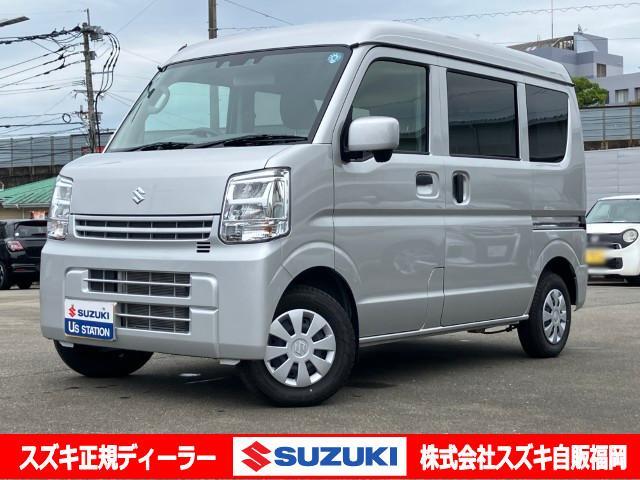 Suzuki Every 1