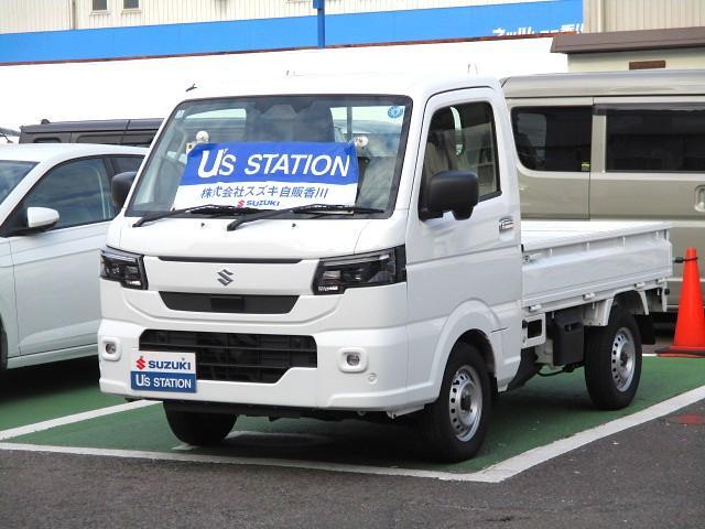 Suzuki Carry 1