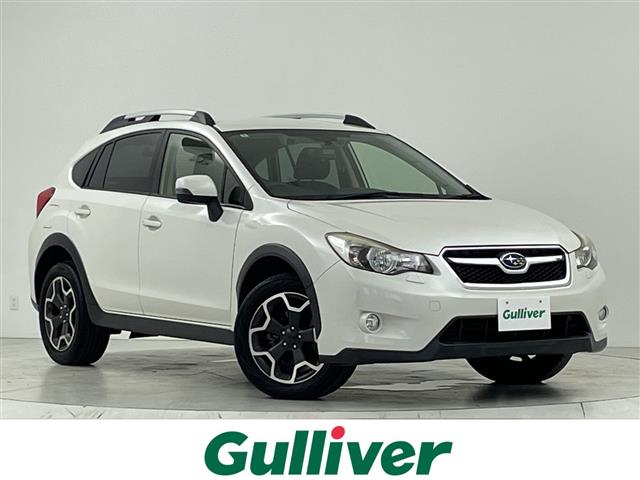 Subaru Impreza XV 1
