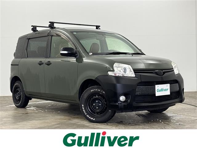 2014 Toyota Sienta