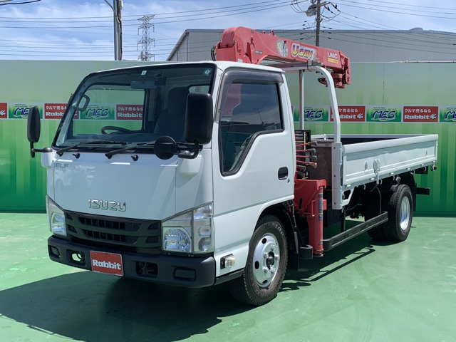 2016 Isuzu Elf