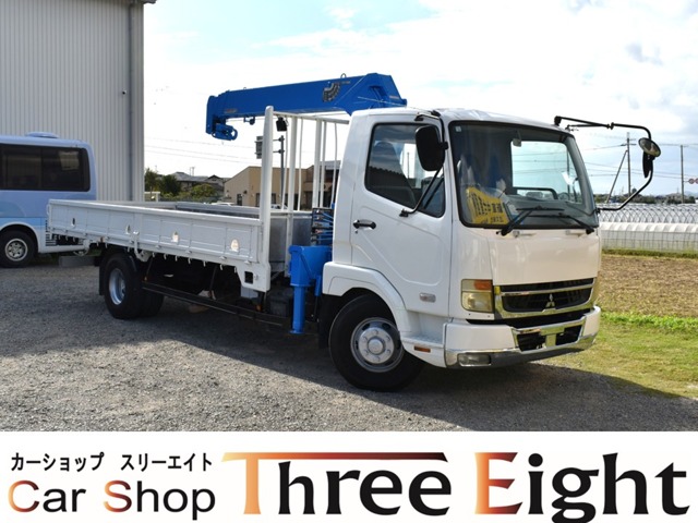 2006 Mitsubishi Fuso Fighter