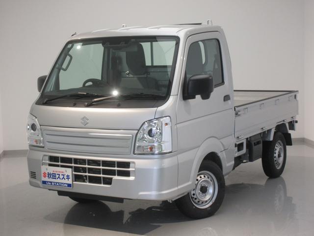 2025 Suzuki Carry