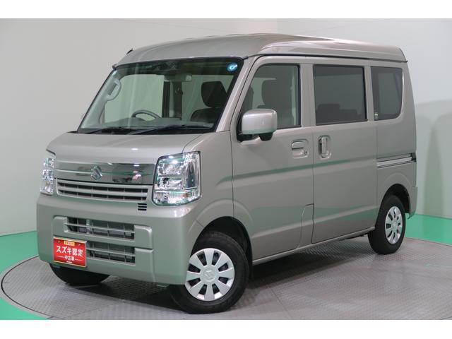 2026 Suzuki Every