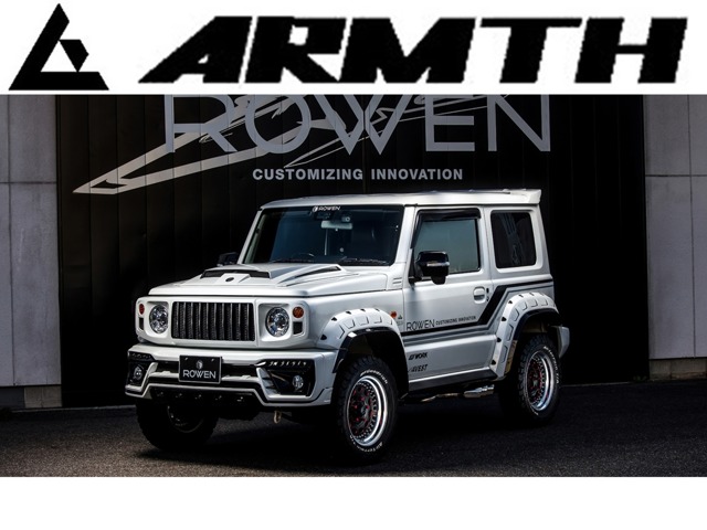 2026 Suzuki Jimny Sierra