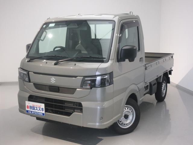 2026 Suzuki Carry